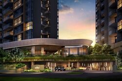 The Antares (D14), Apartment #388157491
